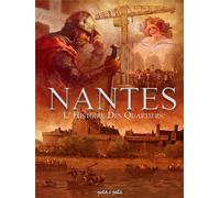 PETIT A PETIT Nantes tome 4