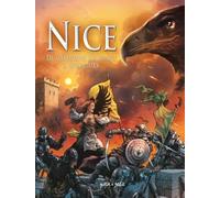 PETIT A PETIT Nice tome 2