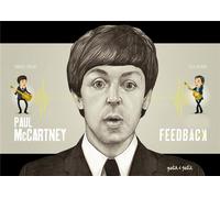 PETIT A PETIT Paul Mccartney en BD - Feedback