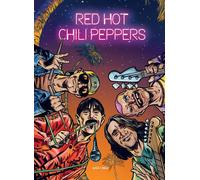 PETIT A PETIT Red Hot Chilli Peppers