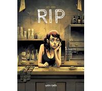 Petit à Petit RIP tome 5