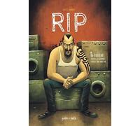 PETIT A PETIT RIP tome 6