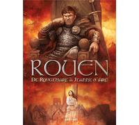 PETIT A PETIT Rouen tome 2