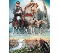 PETIT A PETIT Rouen tome 4
