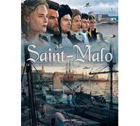 PETIT A PETIT Saint Malo - De l'Antiquité à nos jours