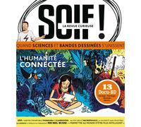 PETIT A PETIT Soif (revue) tome 1