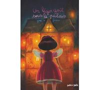 Petit à Petit Un léger goût sous le palais