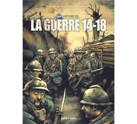 PETIT A PETIT Une histoire de la guerre 14-18