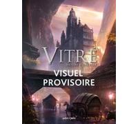 PETIT A PETIT Vitré en BD