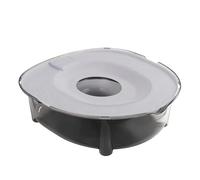 Petit à pour Chat - Amovible résistant aux éclaboussures, à pour Chat avec contrôle des odeurs, à Anti-éclaboussures, Contient des odeurs avec Un Design spécial | P