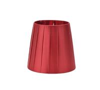 Petit abat-jour à pince unique | Petite taille compacte, utilisation facile à fixer et à détacher, utilisation d'une lampe de table/mur/chevet.
