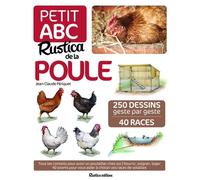 Petit Abc Rustica De La Poule