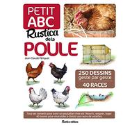 Petit abc Rustica de la poule
