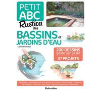 Petit abc Rustica des bassins et jardins d'eau