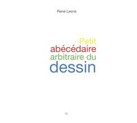 petit abécédaire arbitraire du dessin