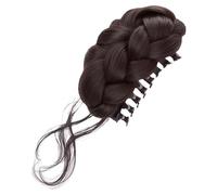 Petit accessoire de coiffure pour - Accessoire de coiffure - Pince à cheveux décontractée en désordre - Pour femmes, femmes, mariées, étudiants, amateurs de mode, voyageurs, mariage
