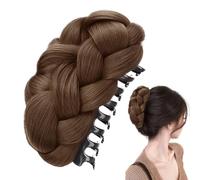 Petit Accessoire Pour | Accessoires De Coiffure Mariage,Épingle À Cheveux Pour Tordu | Pour Femmes Dames Épouses Mères Mariées Amateurs De Mode Voyageurs Mariage Bureau Soirée