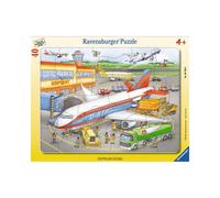 Petit aérodrome Ravensburger 06700