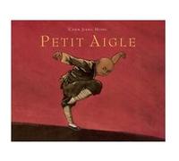 Petit aigle Chen Jiang Hong (Auteur)
