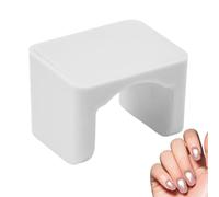 Petit Aimant à Ongles Accessoires de Manucure en Forme de U