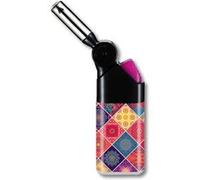 Petit allume gaz flexible Fackelmann Tecno Coloré