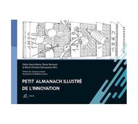 Petit Almanach Illustré De L'innovation