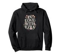 Petit ami Amoureux du Mari Ezra Sweat à Capuche