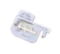 Petit Amortisseur d'encre, Compatible avec Epson, DX4 DX5 R1800 1390 | 50 pièces, PP, petit connecteur 3x2mm, 1900 2400 1100 7880c 7800 9880c RJ-8000(Damper)
