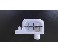 Petit Amortisseur + Petit Filet + Petit connecteur pour Kodak pour mutoh pour mimaki pour Amortisseur d'imprimante Epson DX2