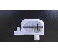 Petit Amortisseur + Petit Filet + Petit connecteur pour mutoh: Amortisseur d'imprimante RJ4000/6000/6100