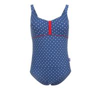 petit amour Maillot de bain 'AIMEE' bleu / rouge / blanc, Taille XL