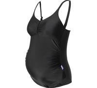 petit amour Maillot de bain 'Antonie' noir, Taille M-L