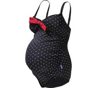petit amour Maillot de bain 'Antonie' rouge / noir / blanc, Taille XL
