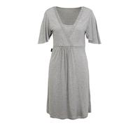 petit amour Robe 'Gilberta' gris, Taille 42-44