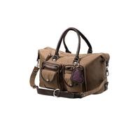 petit amour Sac à langer marron / chocolat, Taille One Size