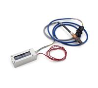 Petit analyseur de rapport air-carburant LSU4.9, carburateur de moteur de drone DLE60120, ajuste la valeur Afr et la valeur Lambda