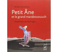 PETIT ANE ET LE GRAND MECHANT MARABOUT