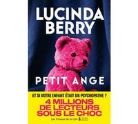 Petit ange Lucinda Berry (Auteur), Hélène Collon (Traduction)