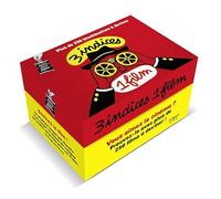 Petit apéro - 3 Indices 1 Film (4e Ed)