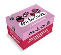 Petit apéro - AR-ti-CU-Le (3e Ed)