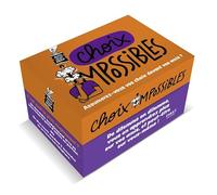 Petit apéro - Choix impossibles (3e Ed)