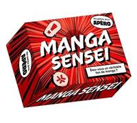 Petit apéro - Manga Sensei Justine Boudet (Auteur)