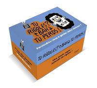 Petit apéro - Tu rigoles ? Bah tu perds ! (2e Ed)