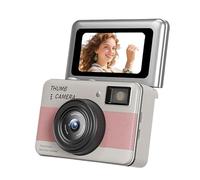 Petit Appareil Photo de Poche 6800 W avec Transfert de données et Emplacement pour Carte Appareils Photo numériques Rechargeables Voyage