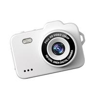 Petit appareil photo numérique portable, enregistreur vidéo léger, résolution 1080p, portable pour l'action de poche des étudiants