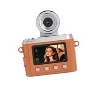 Petit Appareil Photo Numérique Rétro Ordinateur Direct Connexion Téléviseur Mémoire Extensible Cadeau Souvenirs Partager Voyage Utilisation d'une Caméra USB