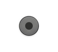 Petit Applique Murale Northern Glint Noir