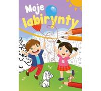 Petit apprenant. Mes labyrinthes