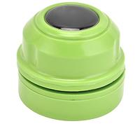 Petit Aquarium Nettoyant Magnétique Aquarium Grattoir d'algues Brosse de nettoyage de verre Brosse de nettoyage (Vert)