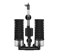 Petit aquarium pneumatique à aspiration biochimique anti-gaz pour aquarium